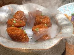 九转大肠-魁盛居百年鲁菜馆(县西巷店)