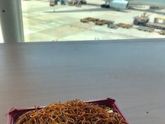 -香港国际机场-T2航站楼