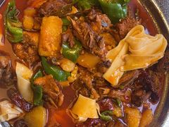 -那拉提之疆·新疆菜(美院店)