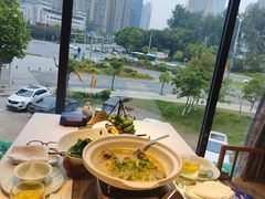 -上座云间·青年赣菜(绿茵店)