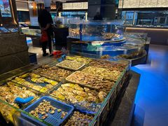 -上和臻品中国菜(花园街店)