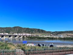 -图们国门景区