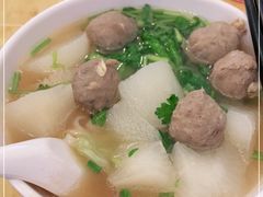 -莲塘味宝园牛杂(天越翔园店)