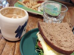 -Brut Eatery悦璞食堂(愚园路店)