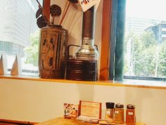 -相尽欢江湖铁板烧(武商梦时代店)