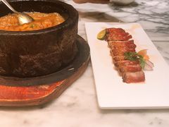 蜜汁叉烧-青雅中餐厅(大连金石滩绿发希尔顿度假酒店)