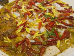 -太二酸菜鱼(深圳布吉万象汇店)