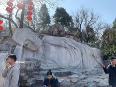 -千佛山风景名胜区