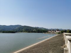 -美的鹭湖森林度假区