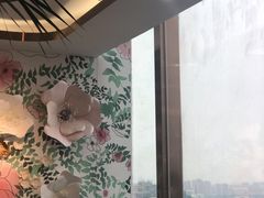 -洄归山也·高空C位湖景下午茶(东方之门店)