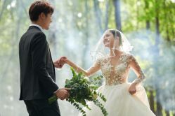 -巴黎新娘婚纱摄影·婚礼策划(嘉定总店)