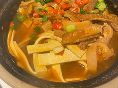 -新白鹿餐厅(第一百货店)