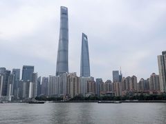 -上海轮渡售票处