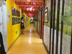 -杨梅红艺术教育(凤城教学中心)