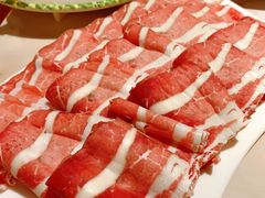 -京嘴儿老北京涮肉(甘家口大厦店)