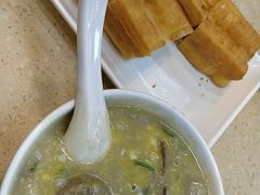 -冠记·肠粉粥品专家(江南大道店)