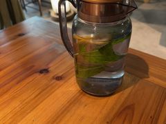 -本处·素食·融合料理(南油店)