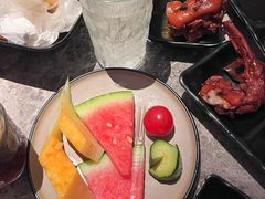 -和子足浴SPA会馆(东方之门店)