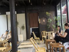 -Metal hands·铁手咖啡