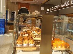 -罗蜜手工烘焙蛋糕(百富广场店)