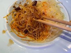 -山河屯铁锅炖(哈西站店)