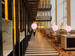 -北京康莱德酒店-Chapter餐厅