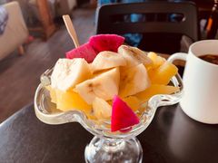 -1901 Cafe(西四店)