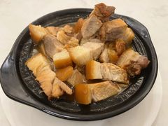 -香香海南菜餐厅