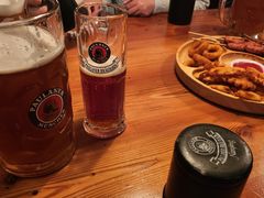 -宝莱纳啤酒花园餐厅PAULANER BRAUHAUS Nanjing(广州路店)