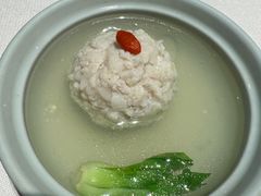 -禧宴Joyous Restaurant(禧园店)