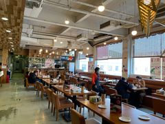 大堂-香江小厨 The Kitchen(香江俱乐部店)