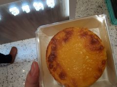 -BreadTalk面包新语·烘焙蛋糕(金光华广场店)