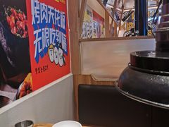 -韩悦牛排烤肉无限续(宝能中心店)