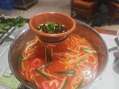 -侯家庄私房菜馆观景餐厅