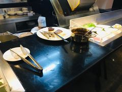 -白云湖畔酒店-湖畔餐厅