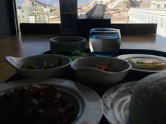 -平措康桑·和牛自助观景餐厅(布达拉宫店)