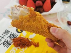 -麦当劳(湖光北街店)