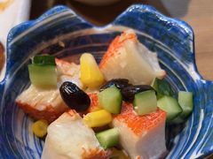 -和创柚子·会席日本料理(新区淮海街店)