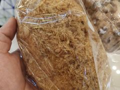 -BreadTalk面包新语·烘焙蛋糕(领展购物广场店)
