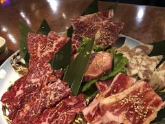 -肉魁屋·烧肉·烧鸟·酒场(高新店)