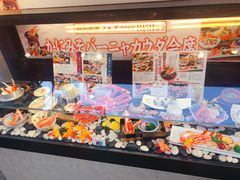 -蟹道乐(道顿堀本店)