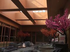 -蓝鲸湾汤泉(包河店)