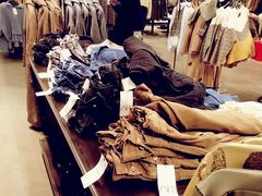 -ZARA(恒隆广场店)