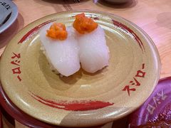 -寿司郎(皇庭广场店)