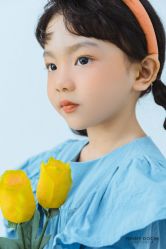 -芳妮豆丁家庭影像馆(宝安店)