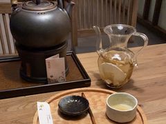 -长春堂顺时而饮(前门店)
