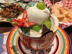 -泰妃殿(武汉首店)