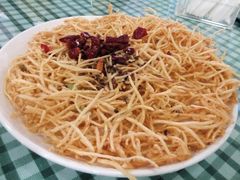 -无味饭店(九眼桥商业文化广场店)