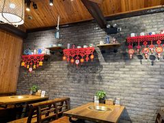-四喜小胖·北京涮肉(五道营店)