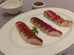 -滨河味道(南内环店)